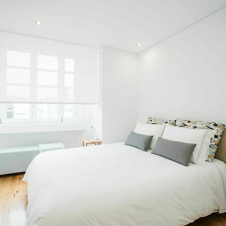 D'Autor Apartments Sa Da Bandeira Porto Dış mekan fotoğraf