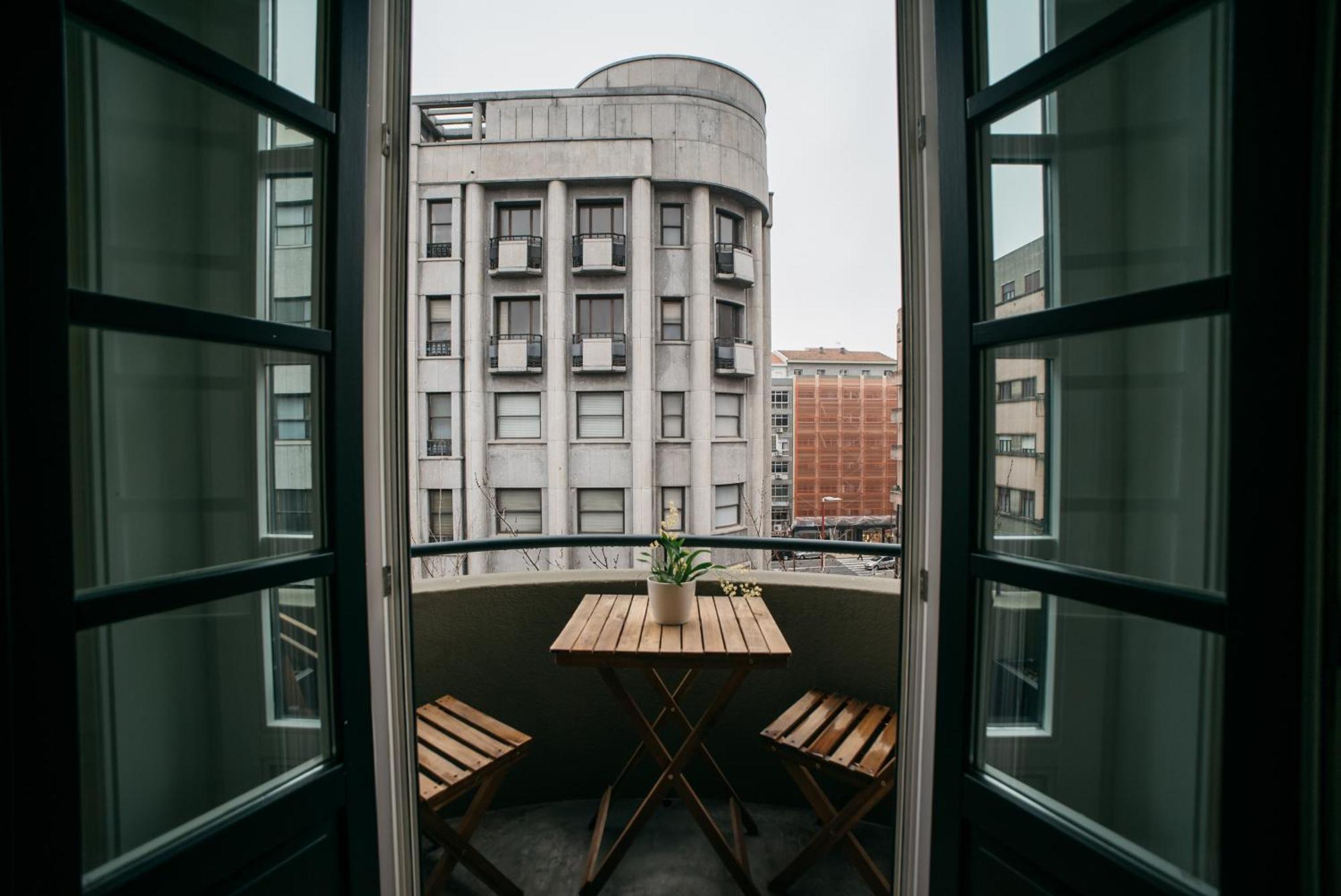 D'Autor Apartments Sa Da Bandeira Porto Dış mekan fotoğraf