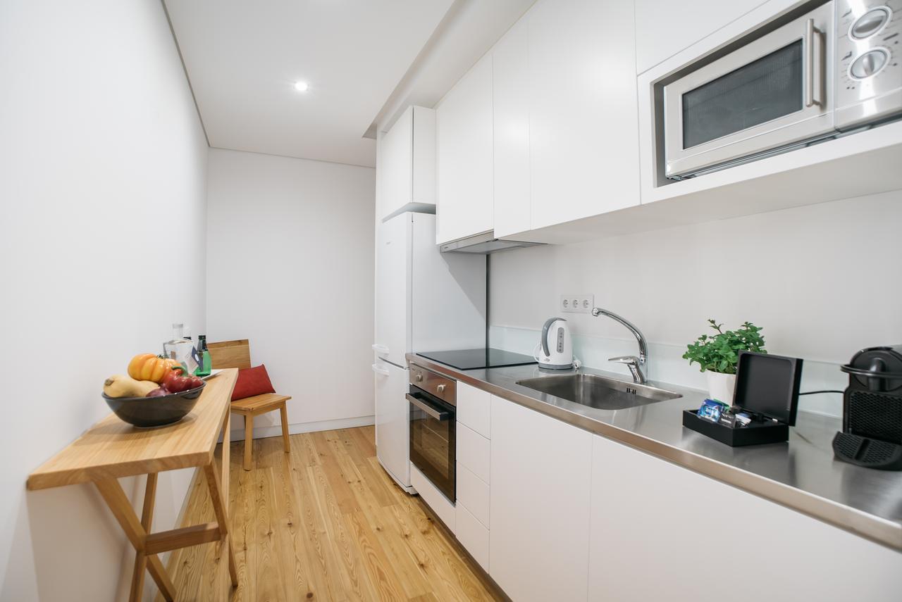 D'Autor Apartments Sa Da Bandeira Porto Dış mekan fotoğraf
