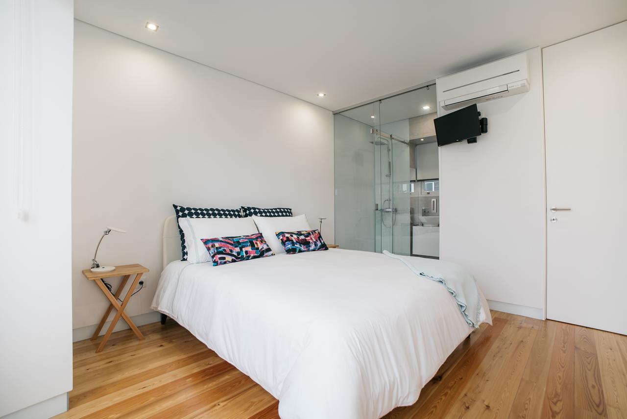 D'Autor Apartments Sa Da Bandeira Porto Dış mekan fotoğraf