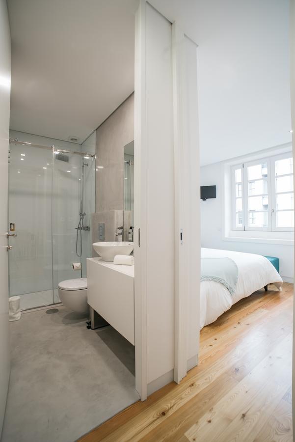 D'Autor Apartments Sa Da Bandeira Porto Dış mekan fotoğraf