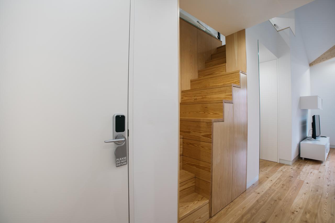 D'Autor Apartments Sa Da Bandeira Porto Dış mekan fotoğraf