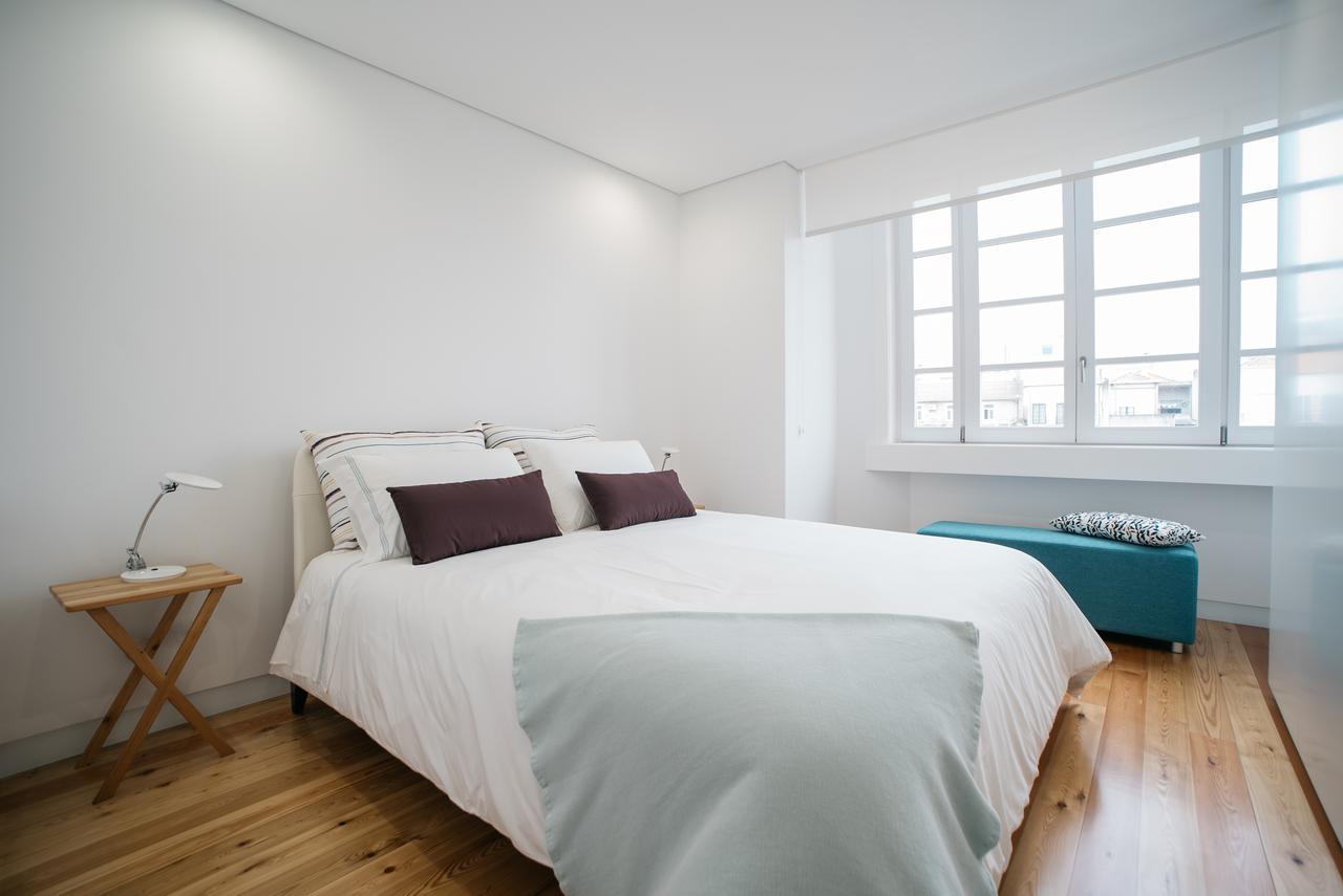D'Autor Apartments Sa Da Bandeira Porto Dış mekan fotoğraf