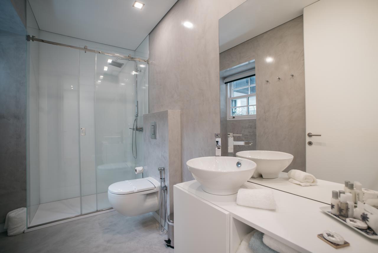 D'Autor Apartments Sa Da Bandeira Porto Dış mekan fotoğraf