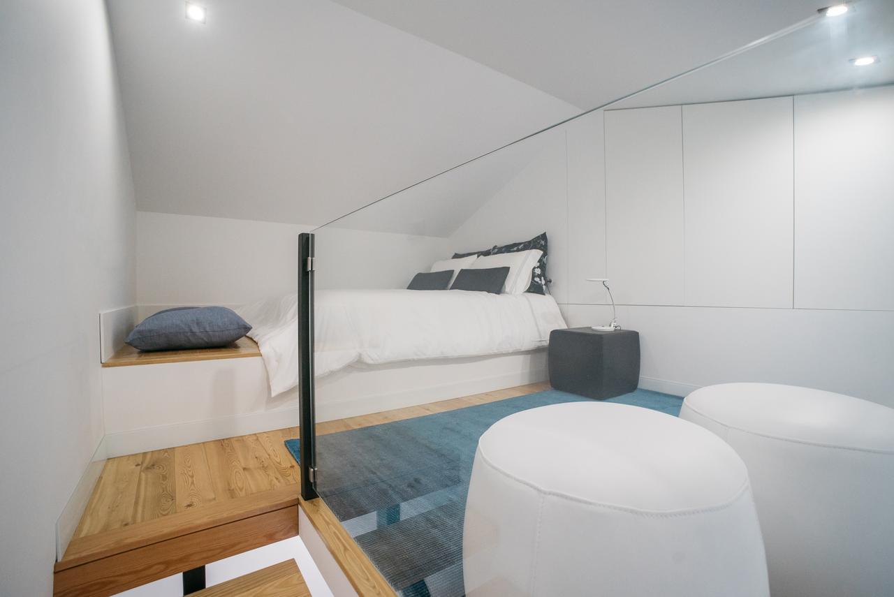 D'Autor Apartments Sa Da Bandeira Porto Dış mekan fotoğraf