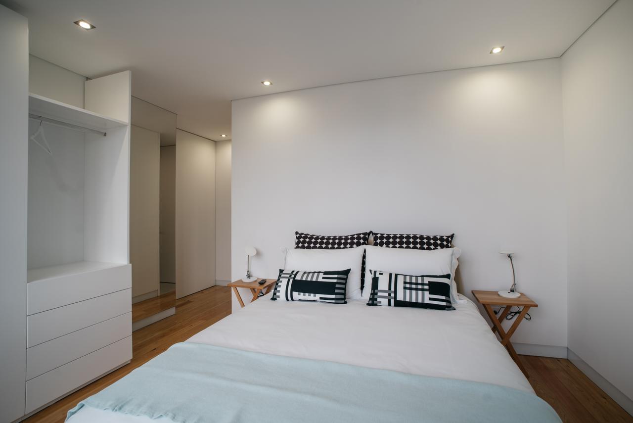D'Autor Apartments Sa Da Bandeira Porto Dış mekan fotoğraf