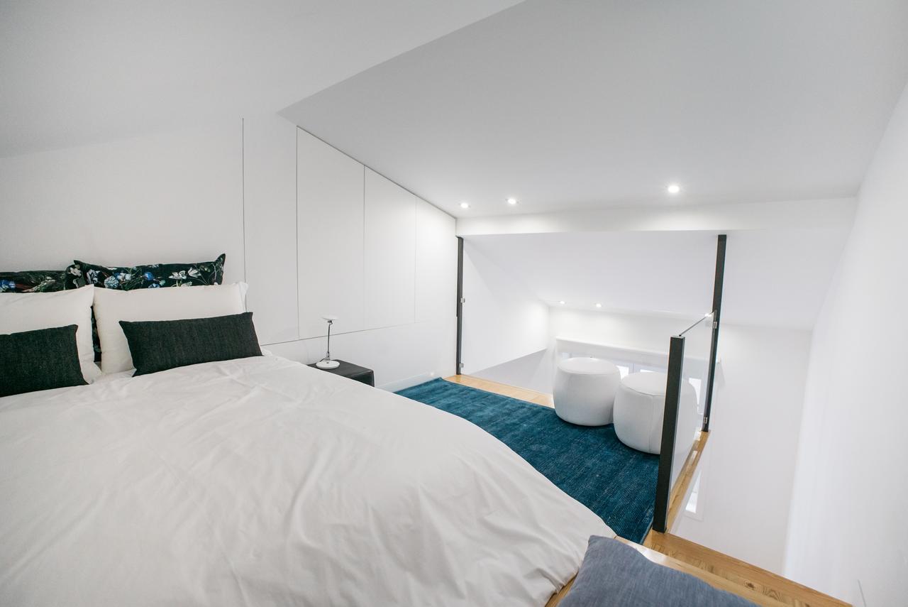 D'Autor Apartments Sa Da Bandeira Porto Dış mekan fotoğraf