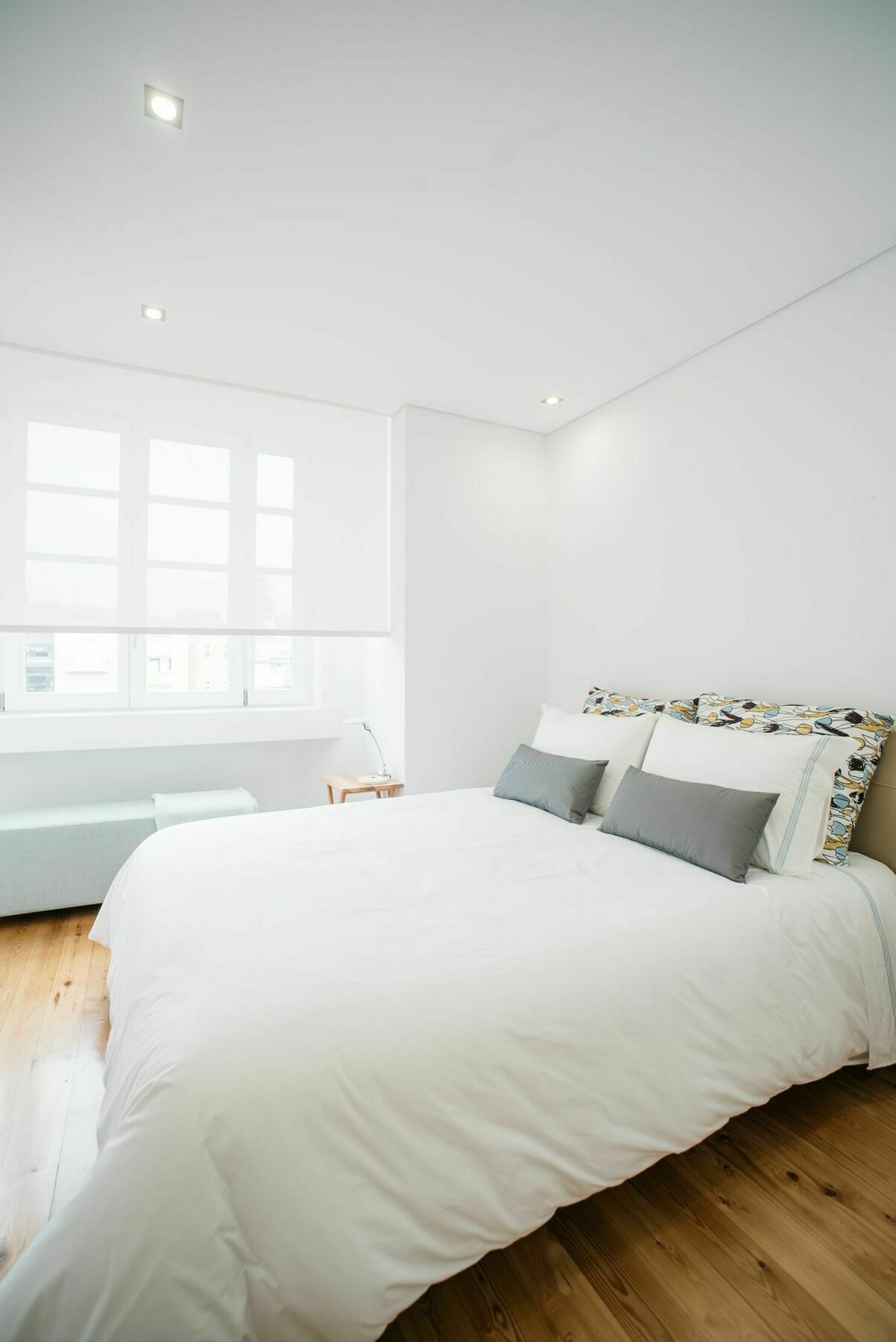 D'Autor Apartments Sa Da Bandeira Porto Dış mekan fotoğraf