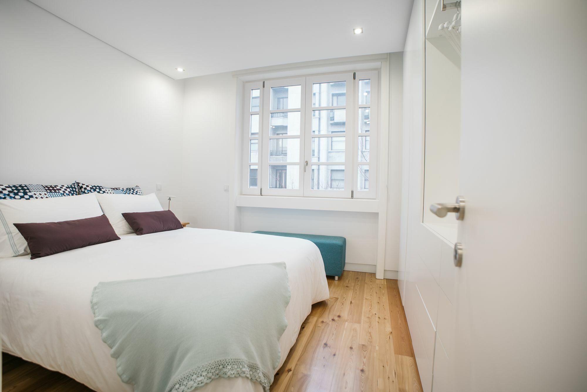 D'Autor Apartments Sa Da Bandeira Porto Dış mekan fotoğraf