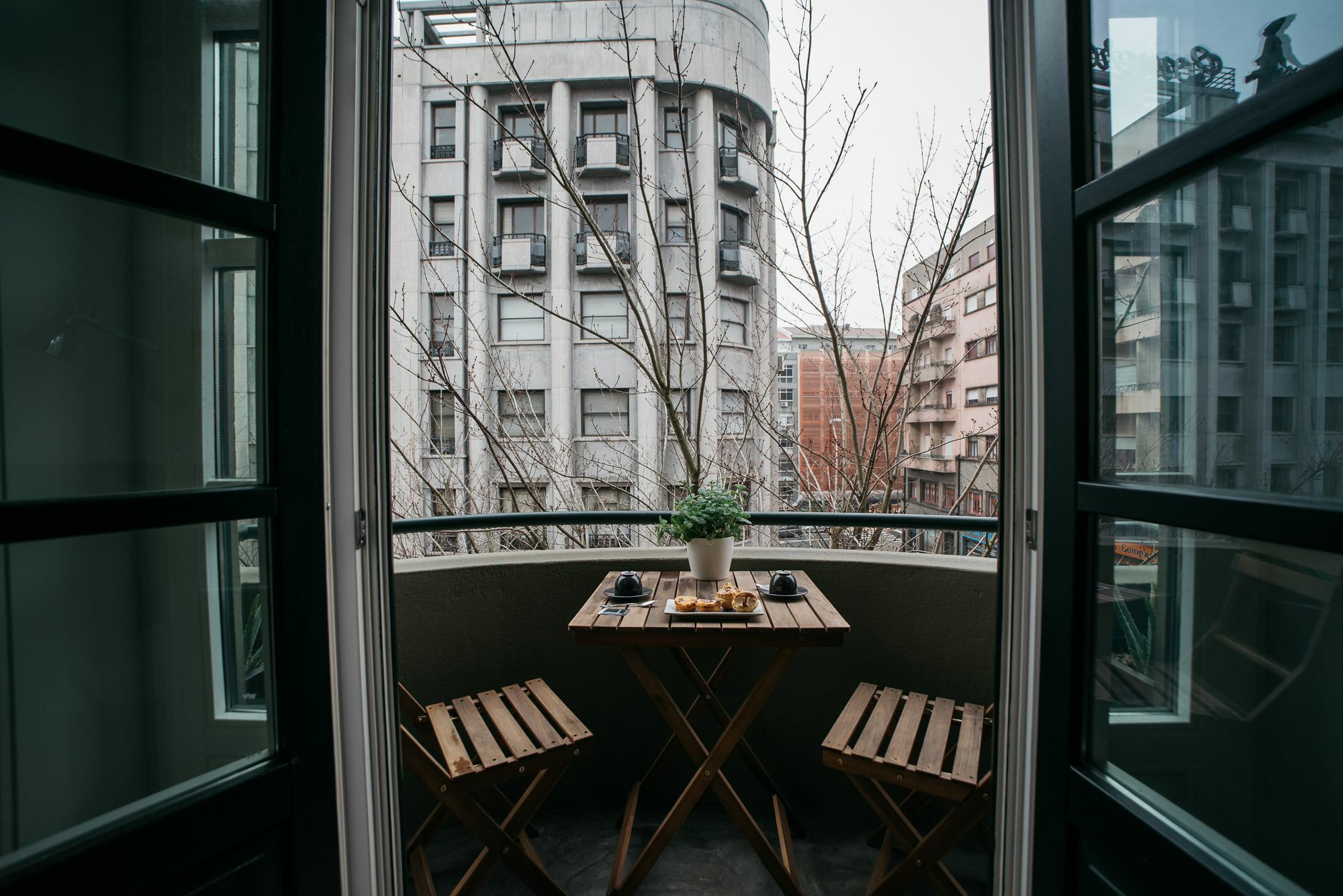 D'Autor Apartments Sa Da Bandeira Porto Dış mekan fotoğraf